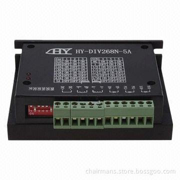 Stepper Motor Driver, TB6600 Single Axis